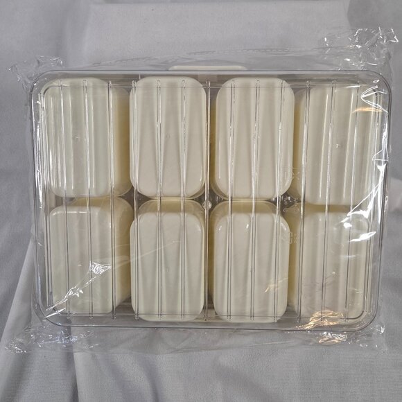 Snack Box Container with Lid & Handle - Picture 8 of 8